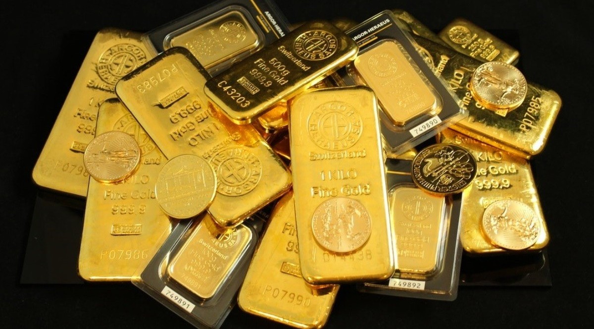 Biriktirdiğiniz altınlar gram altın olmayabilir