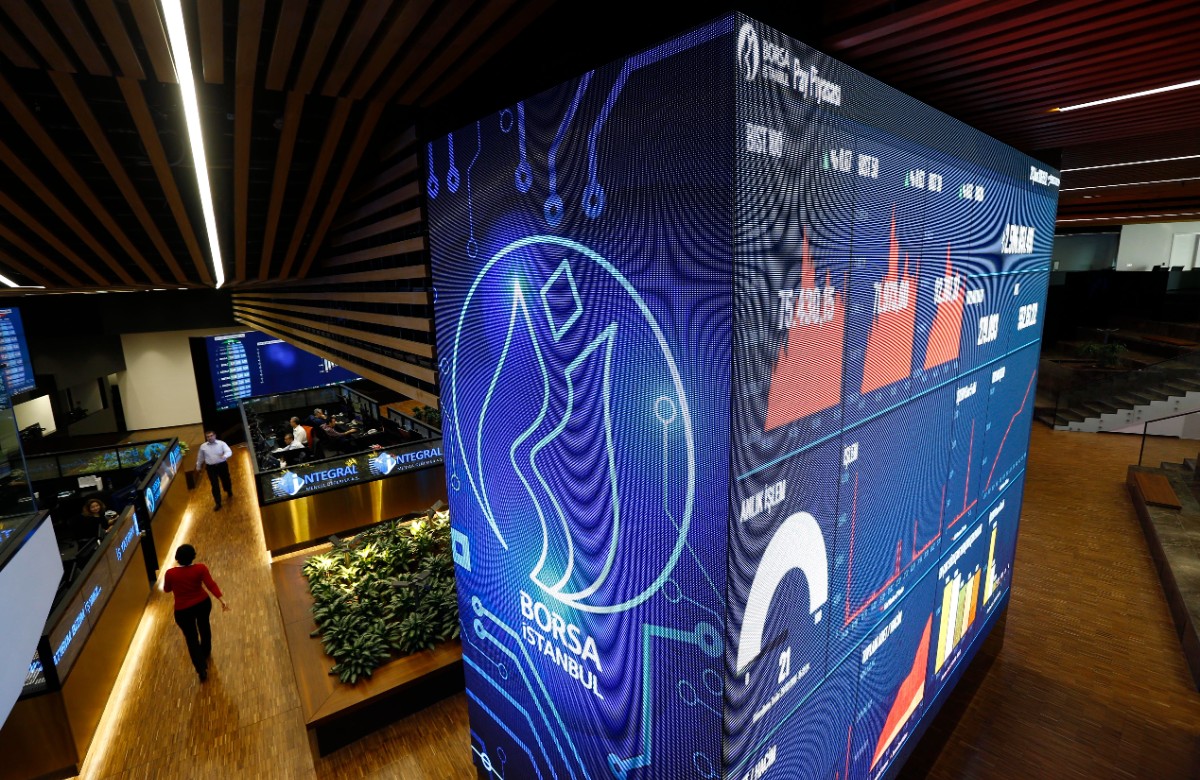 borsa istanbul