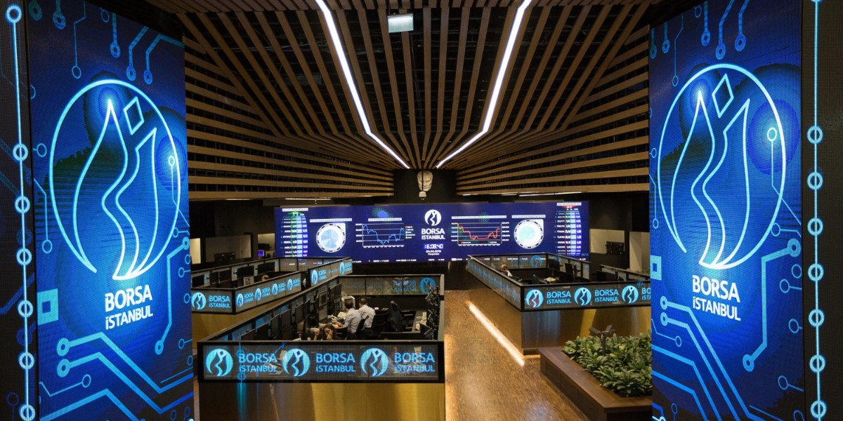 borsa istanbul güne düşüşle başladı
