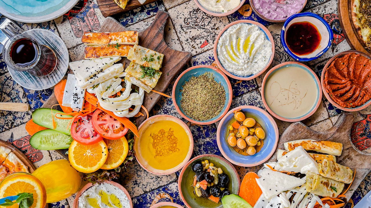 Bu besinler kışın bağışıklığı güçlendiriyor! Sofranızdan eksik etmemeniz gereken...