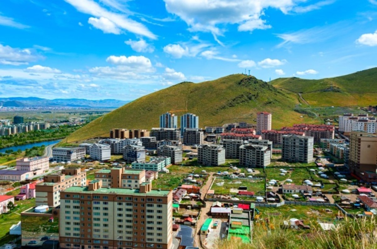 Burçların 2024'te ziyaret etmeleri gereken yerler