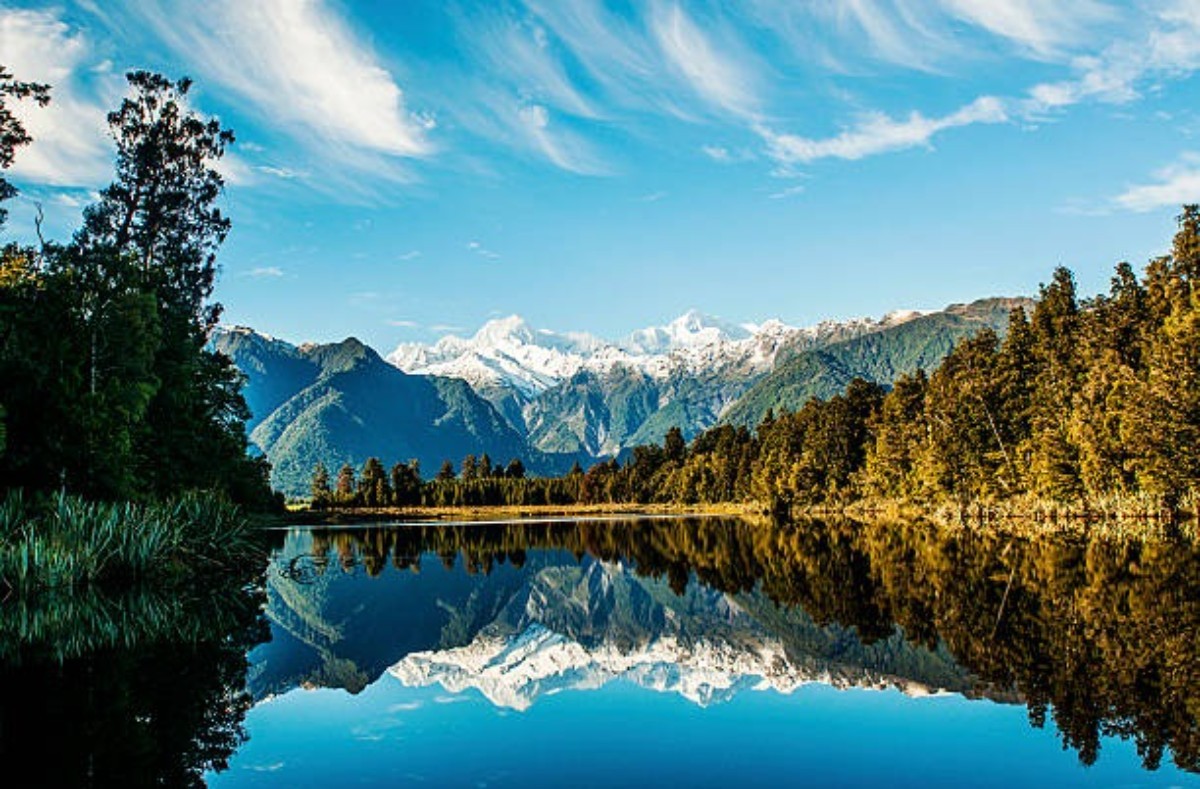 Burçların 2024'te ziyaret etmeleri gereken yerler