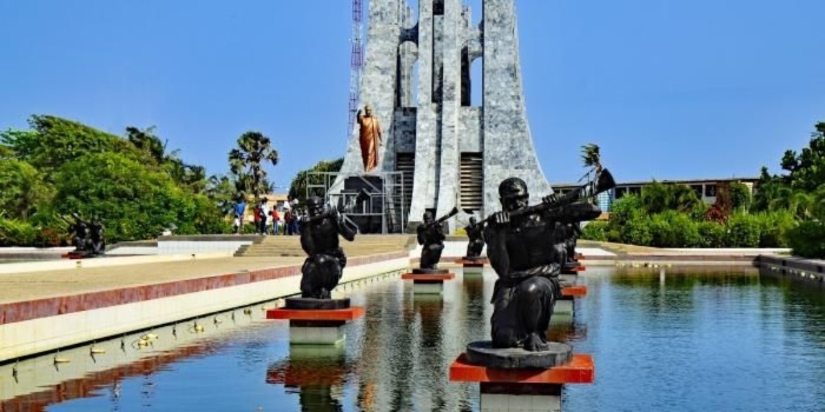 Burçların 2024'te ziyaret etmeleri gereken yerler