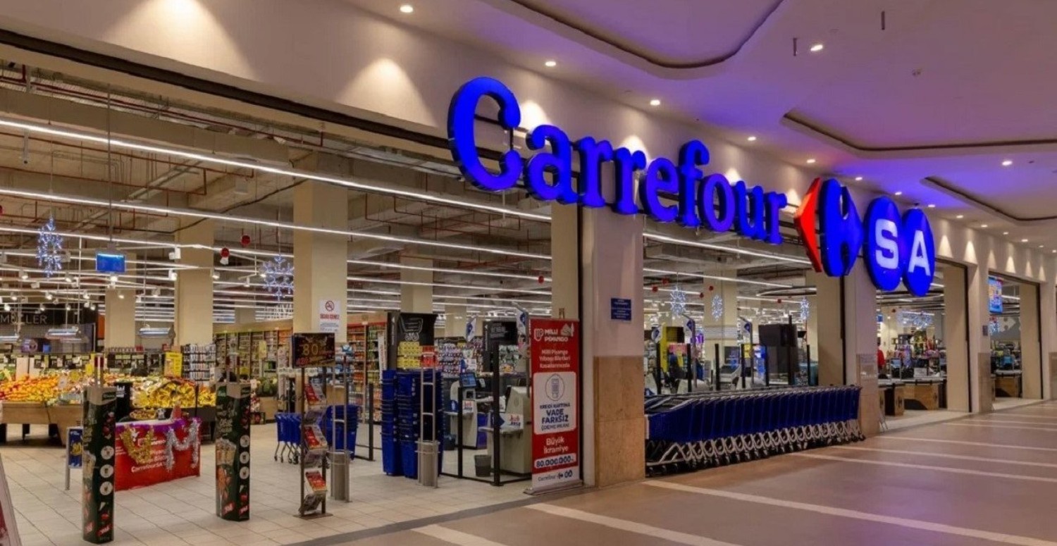 carrefourSA