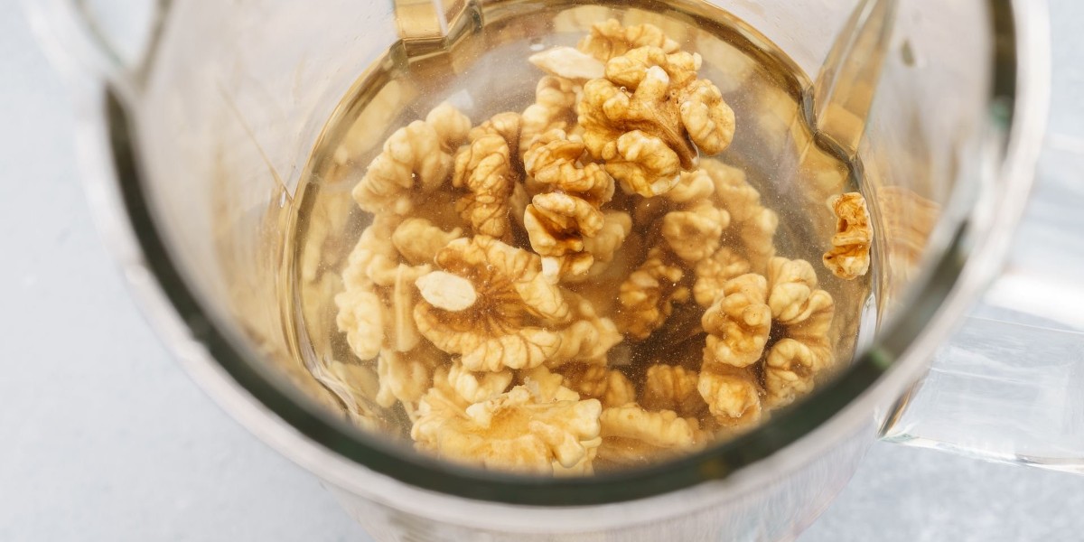 ceviz suyunun vücuda faydaları