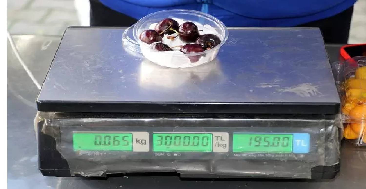 Çeyrek altın fiyatı meyve