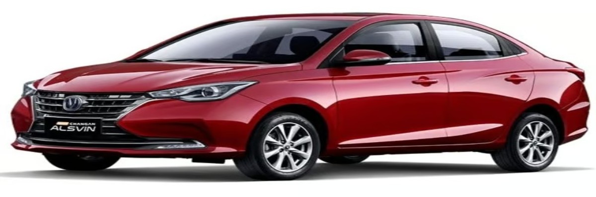 changan alsvin fiyatı