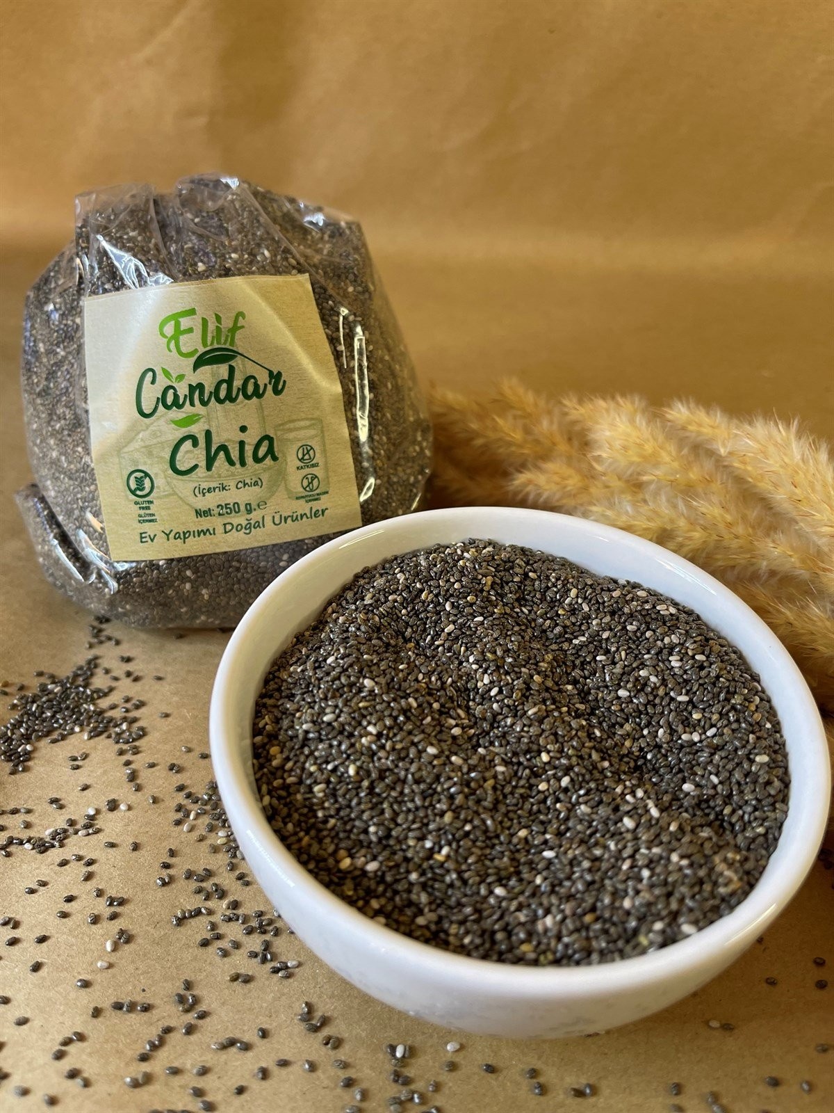 chia tohumu