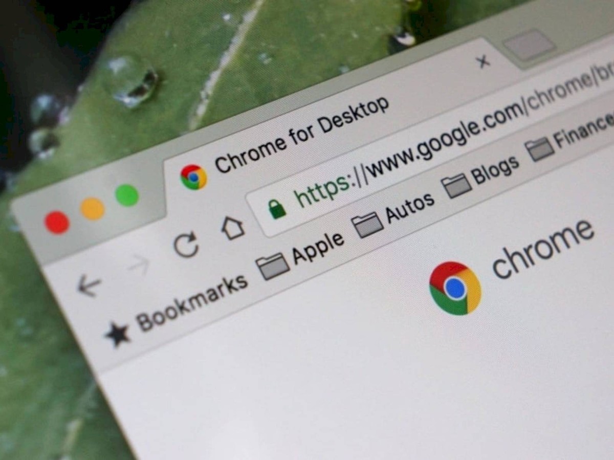 Chrome'a baş döndüren özellikler geliyor
