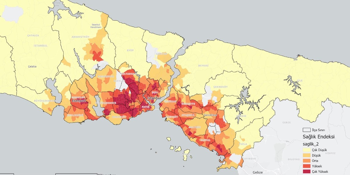 DEPREM İSTANBUL