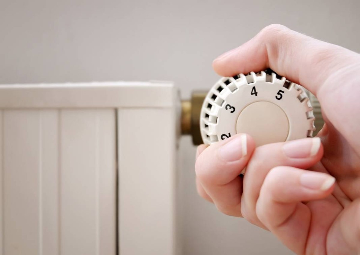 Doğalgaz faturanızı yarı yarıya azaltın