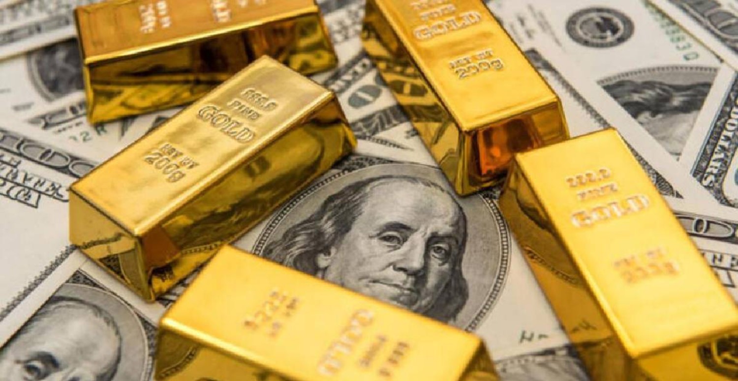 dolar amerikan doları