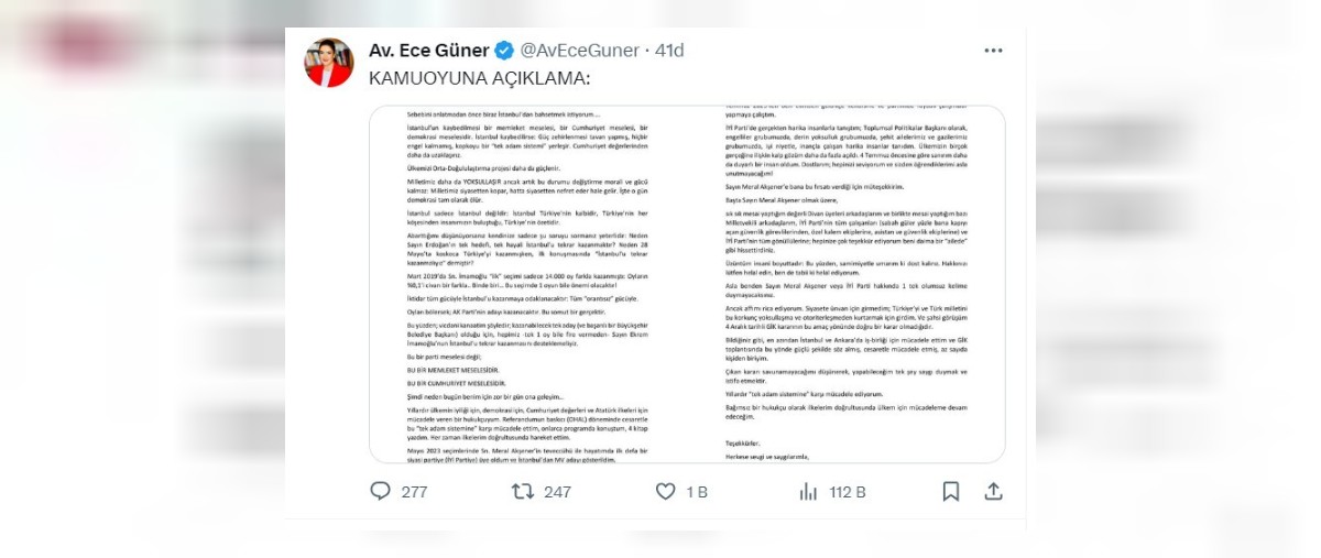 ece-güner