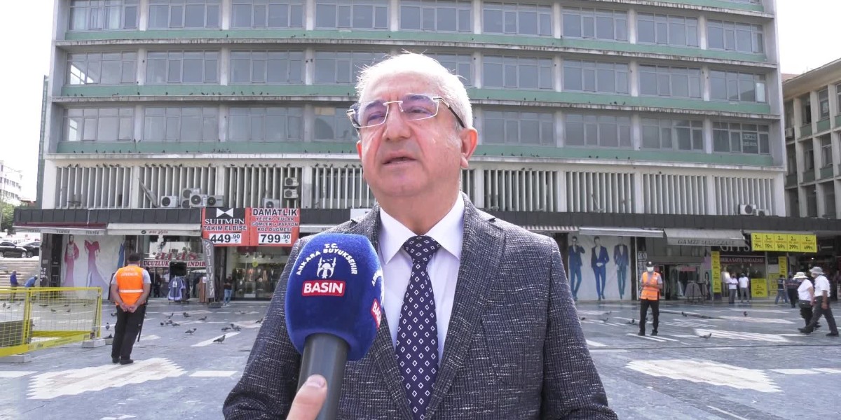 ego genel müdürlüğü