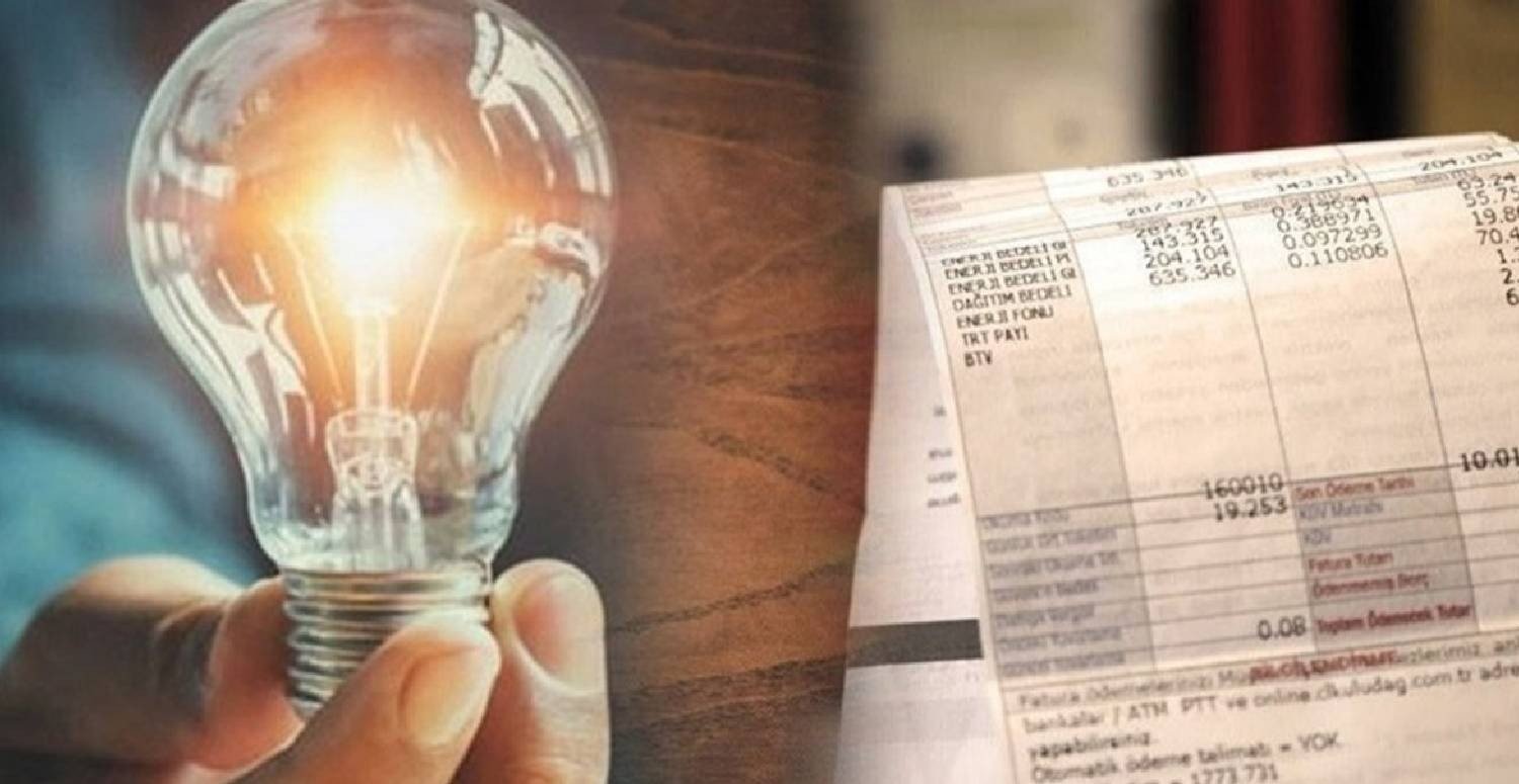 elektrik tasarrıfı