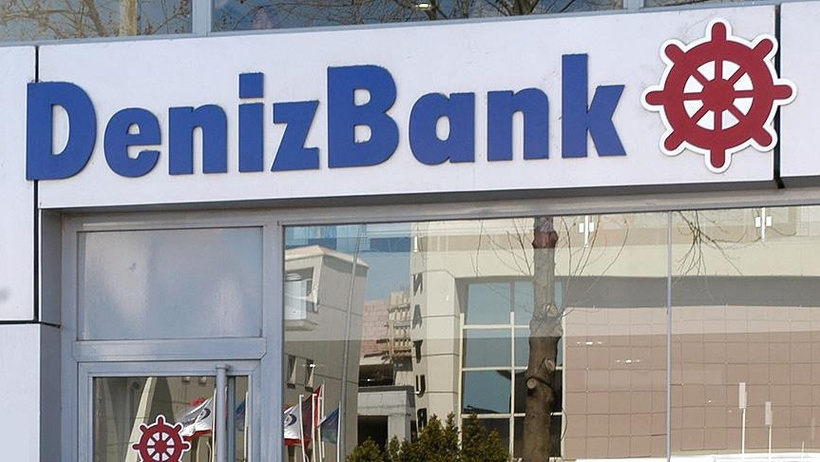 Emekli maaşı alanları ilgilendiriyor: Denizbank promosyona zam yaptı - Resim : 1