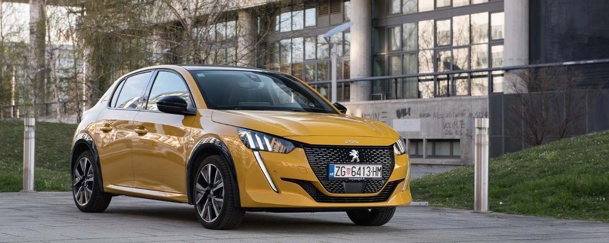 En az yakan sıfır otomobiller