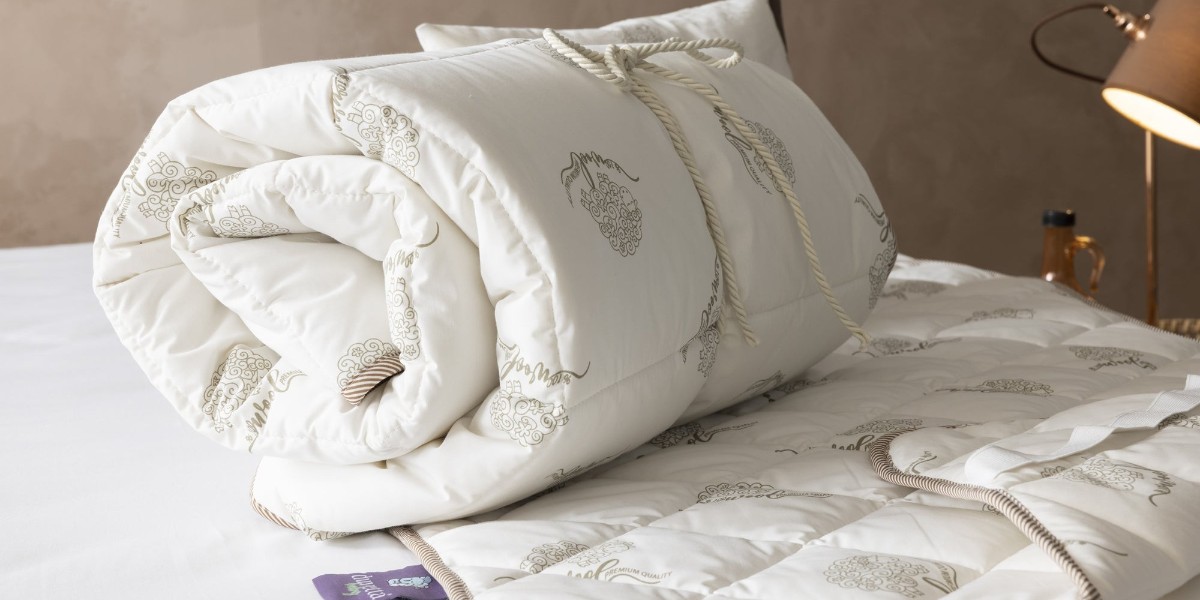 eski ağır yün yorganların faydaları