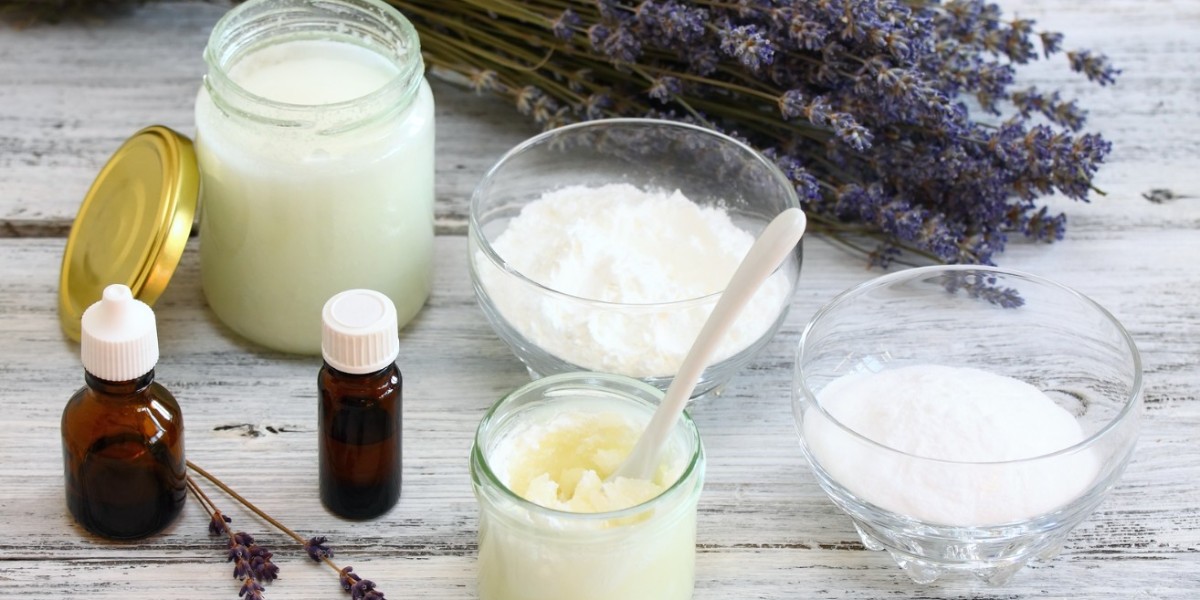 evde doğal koltuk altı kremi nasıl yapılır