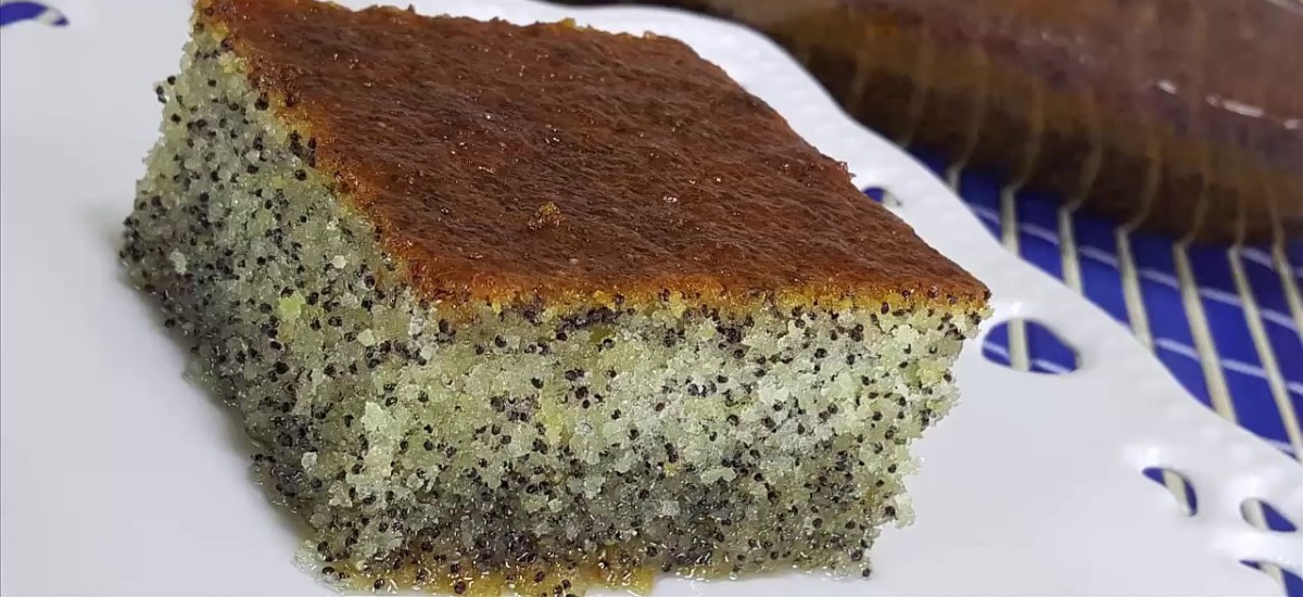 Evdeki malzemelerle nefis tatlı