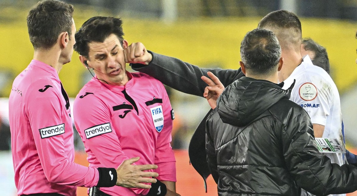 faruk koca yumruklu saldırı ile ilgili ilk kez konuştu