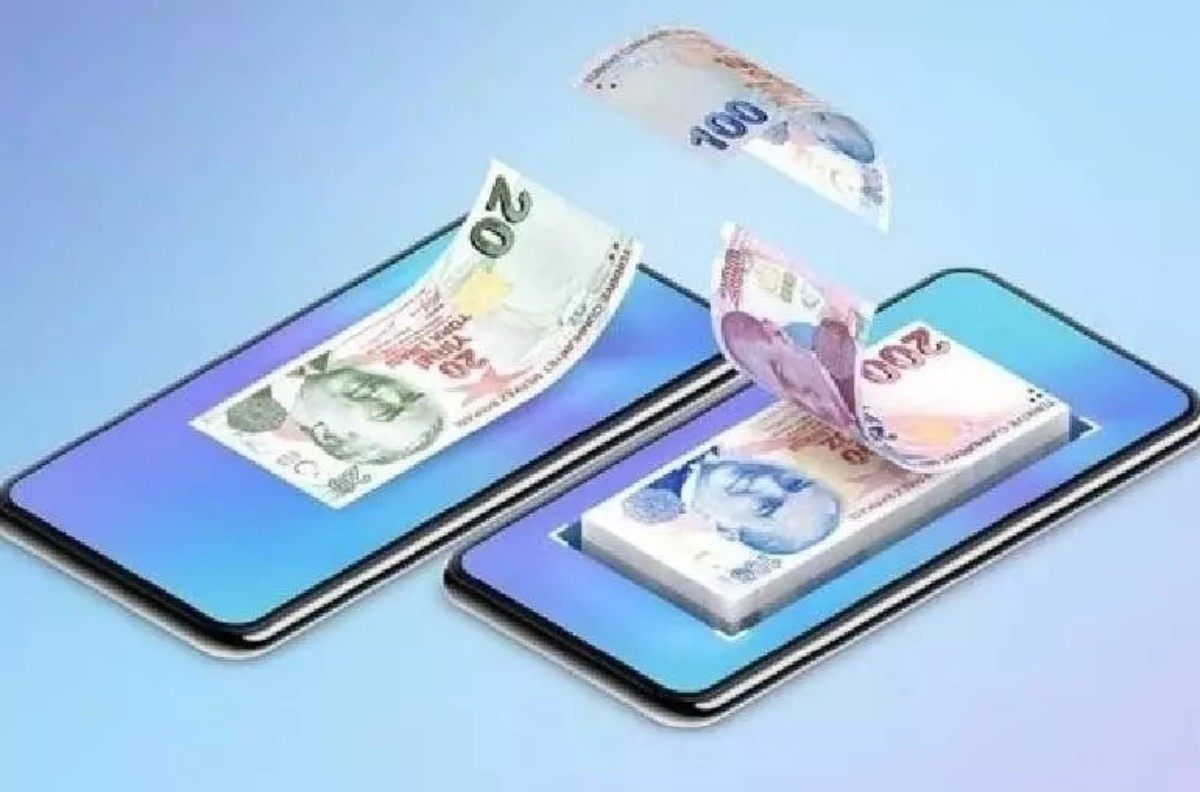 FAST işlemlerinin limiti artırıldı