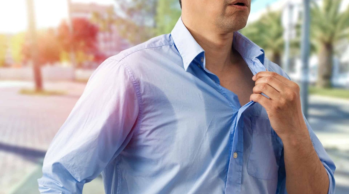 fazla terlemenin sebep olduğu hastalıklar