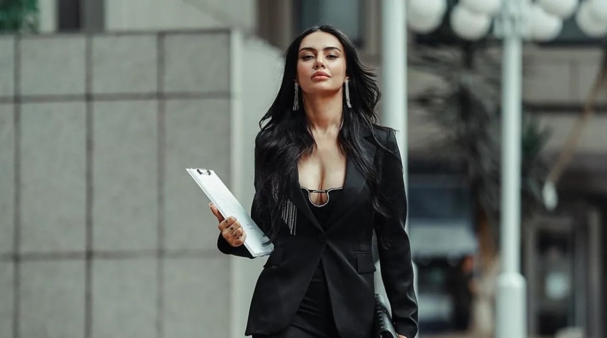 Fenomen Ece Ronay'ın evinden çıkanlar görenleri şoke etti