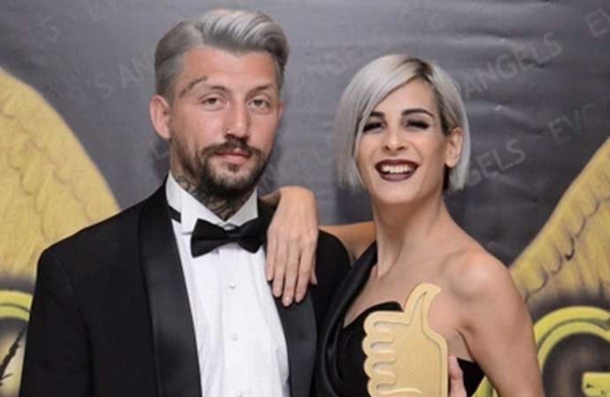 Fenomen Eylül Öztürk, aradığı teselliyi falcıda buldu