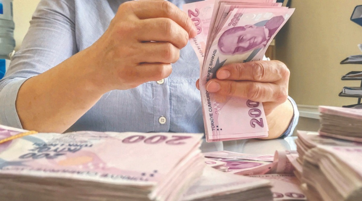 Garanti Bankası 100.000 TL ihtiyaç kredis