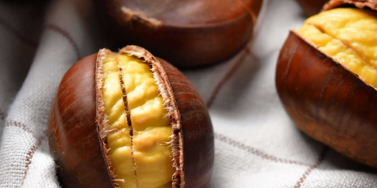 haşlama kestane nasıl pişirlir