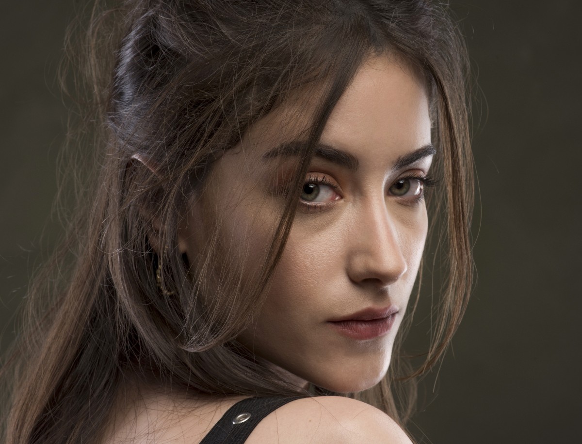hazal kaya