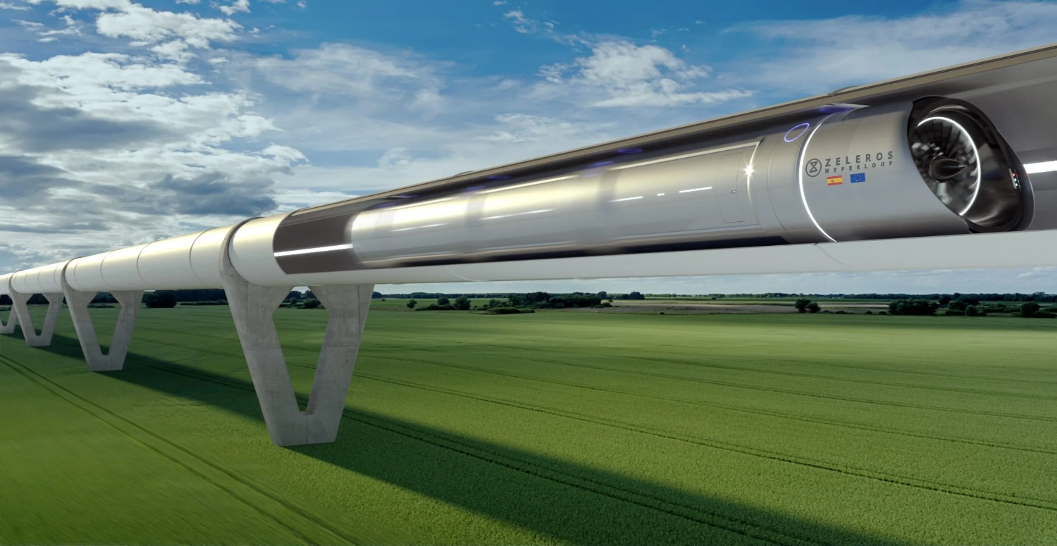 hyperloop