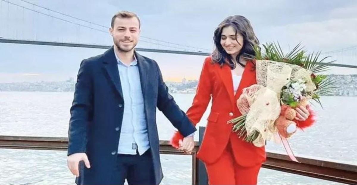 İleyda ve Tolunay Topal