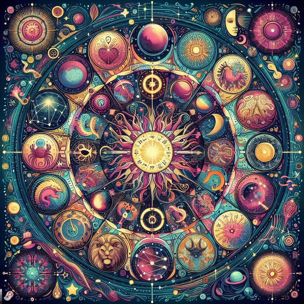 8 Mayıs'ta Yıldızların Dansı: Burçlara Göre Günlük Rehber