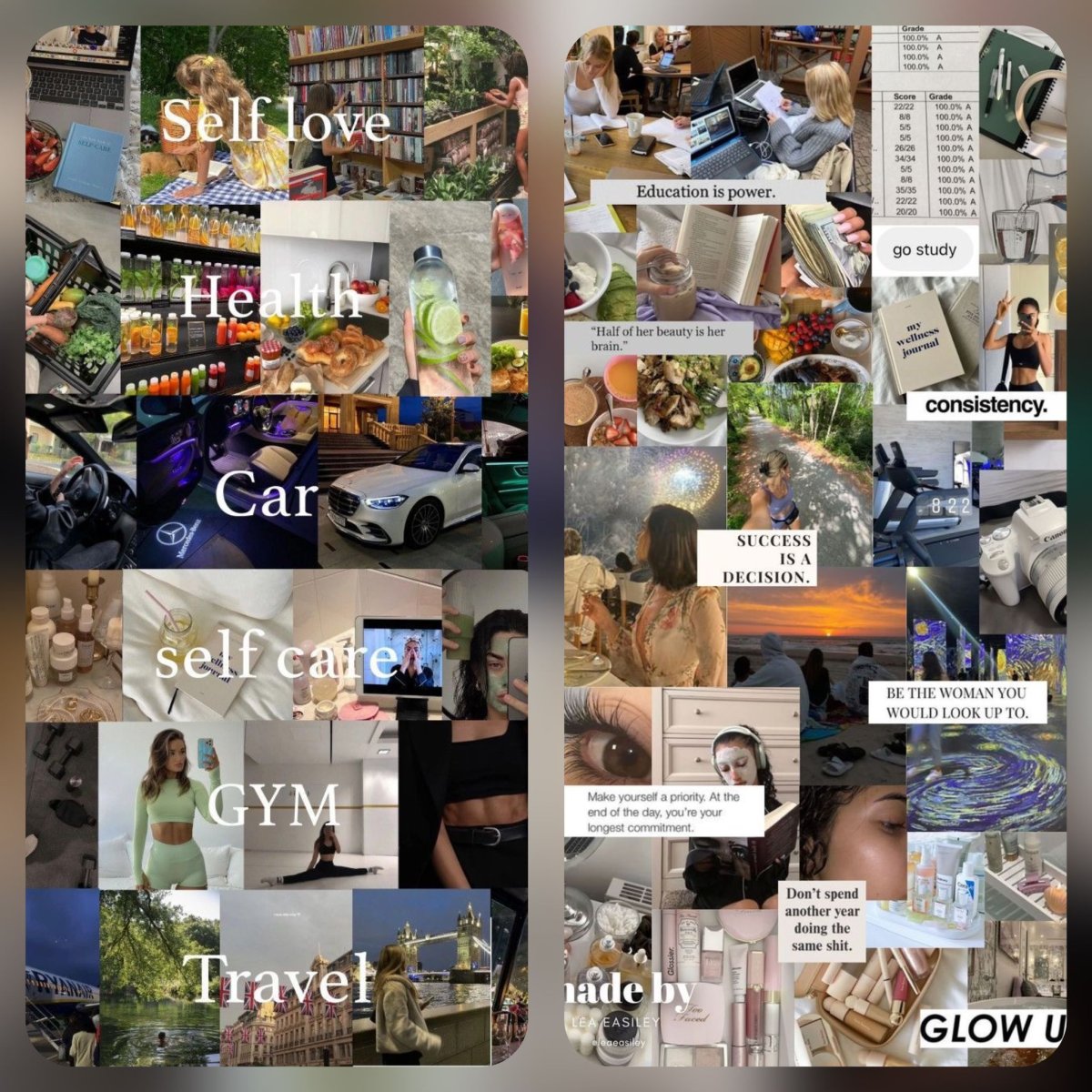 Vision Board (Hayal Panosu) Nedir? Neden önemlidir ? Nasıl Yapılır? Detaylar için yazımızı okuyun