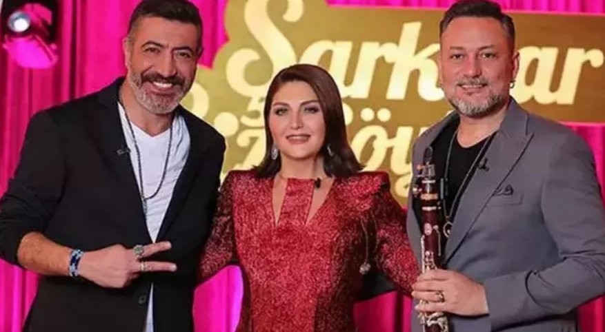 31 Aralık 2023 Yılbaşı gecesi hangi kanalda ne var? İşte 2024 Yılbaşı TV programları