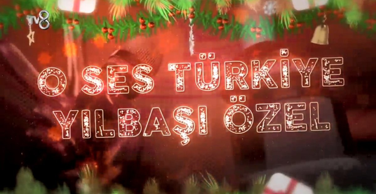 31 Aralık 2023 Yılbaşı gecesi hangi kanalda ne var? İşte 2024 Yılbaşı TV programları