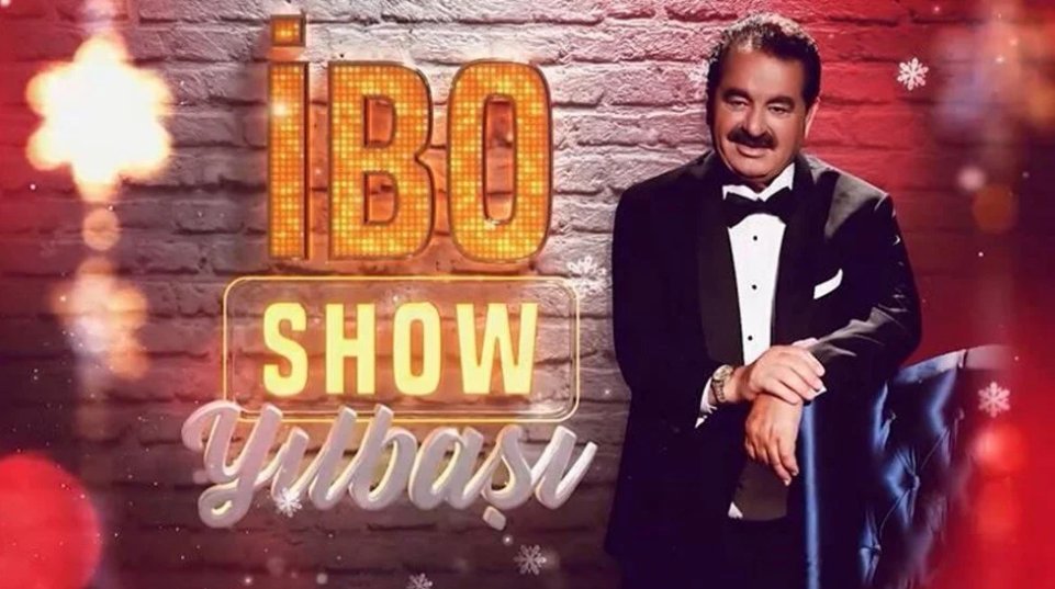 31 Aralık 2023 Yılbaşı gecesi hangi kanalda ne var? İşte 2024 Yılbaşı TV programları