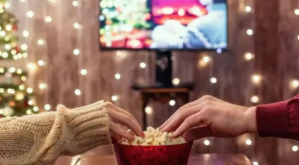 31 Aralık 2023 Yılbaşı gecesi hangi kanalda ne var? İşte 2024 Yılbaşı TV programları