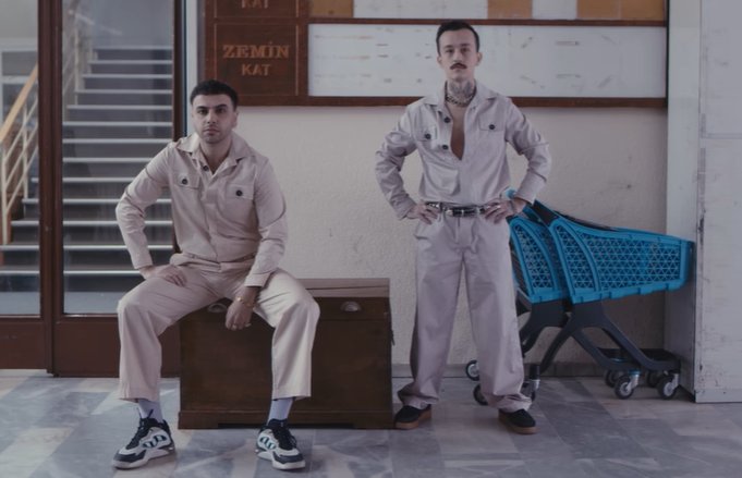 2023 Yılının en popüler şarkıları: Türkiye’de müzik severlerin tercihleri neler?