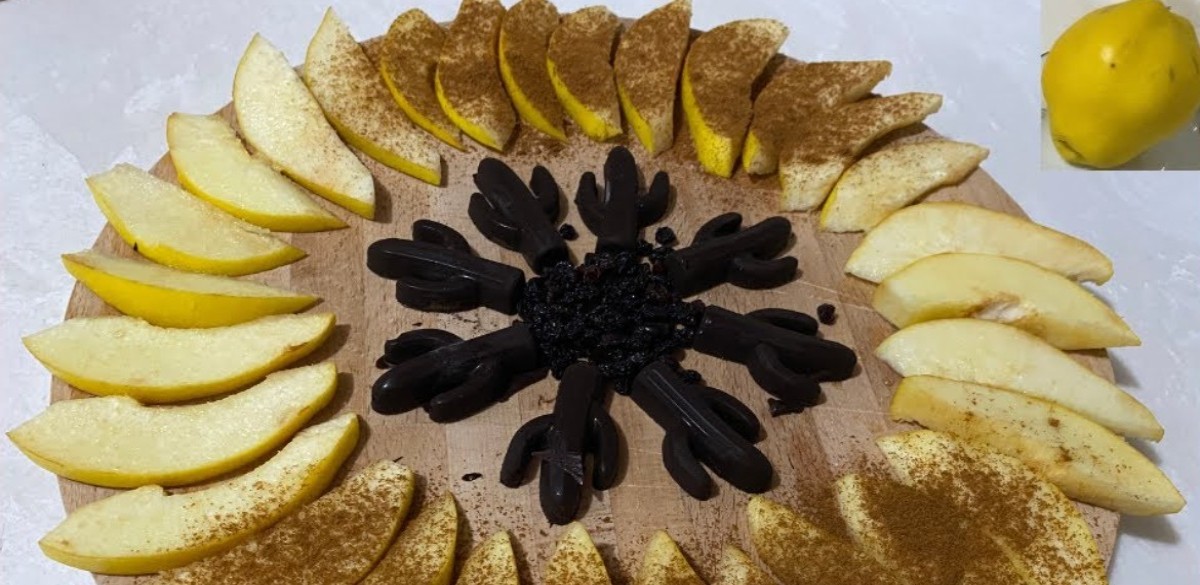 kahveli ayva ile kilo verme