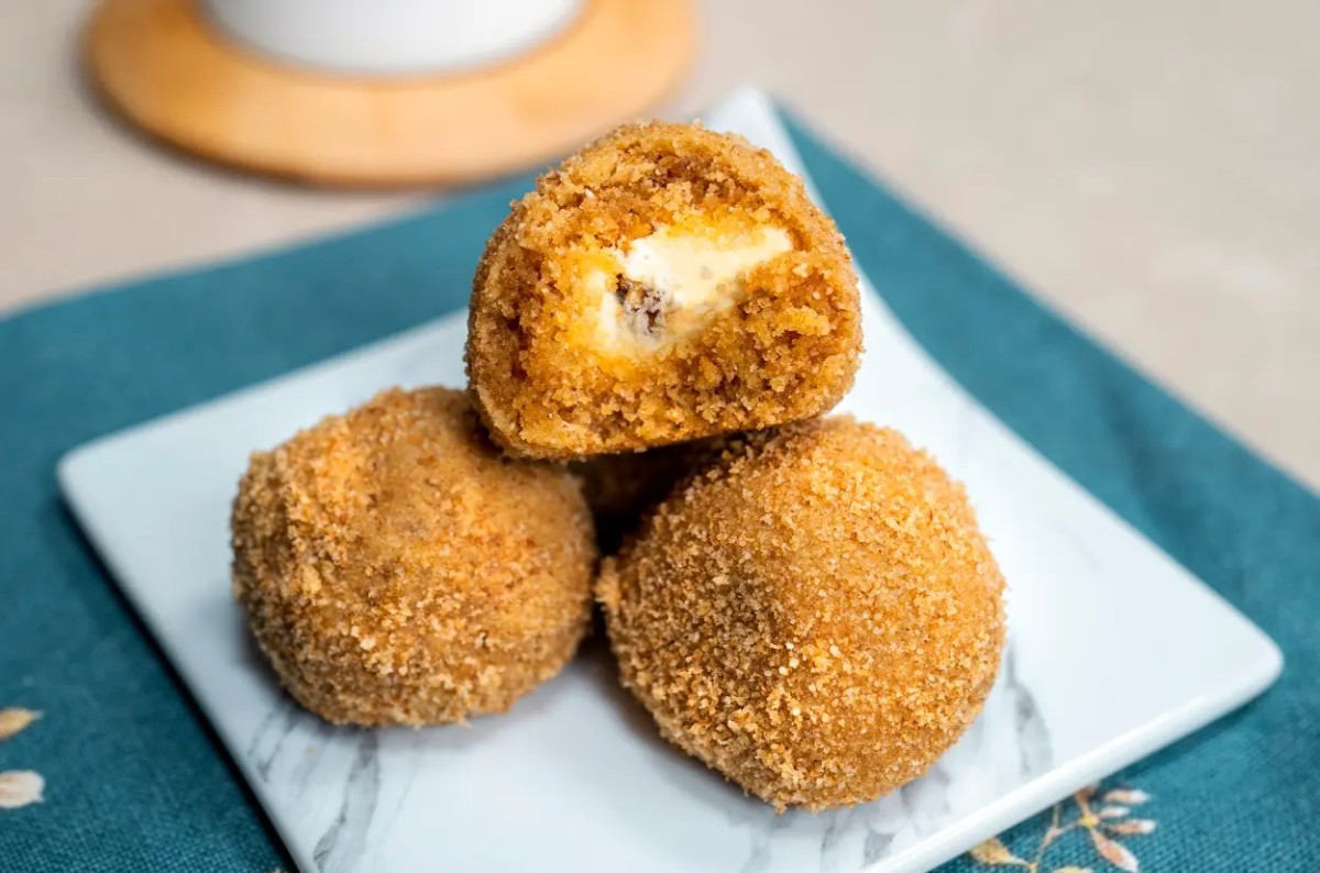 Kahvenin yanına en iyi giden tarifler