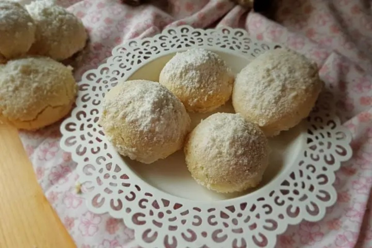 Kahvenin yanına en iyi giden tarifler