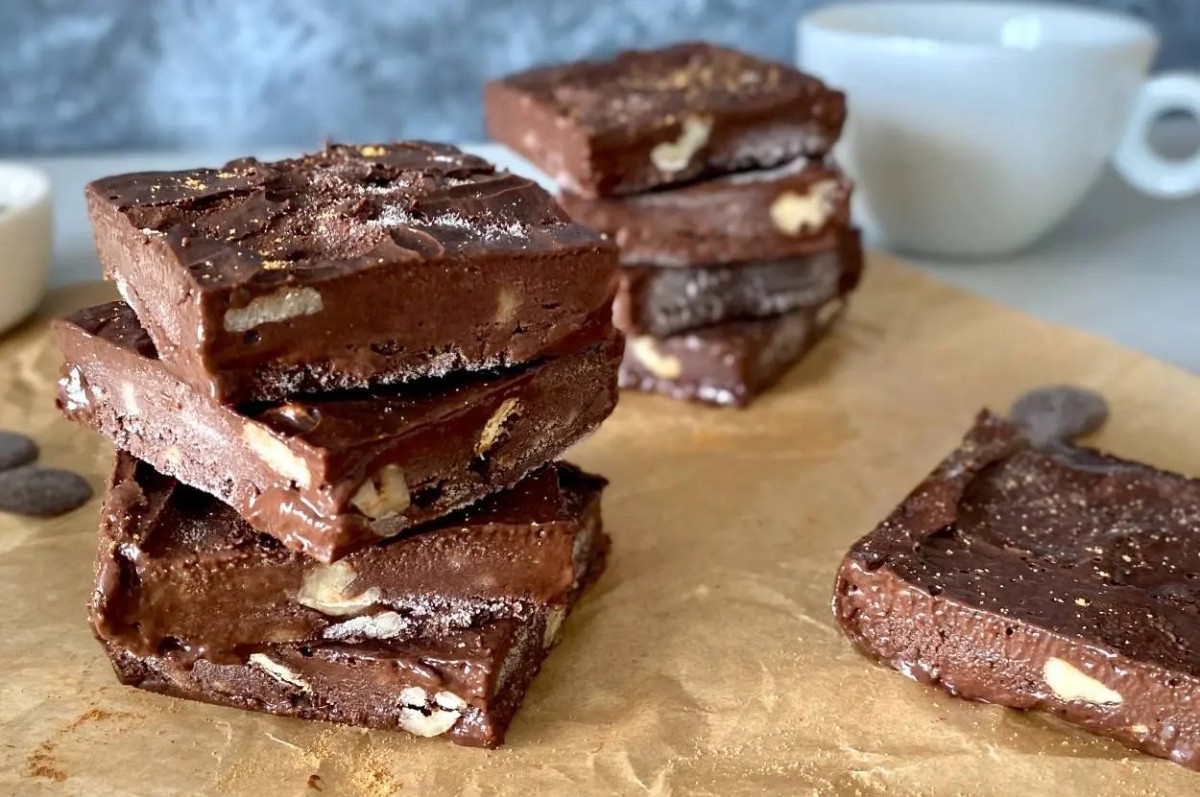 Kahvenin yanına en iyi giden tarifler