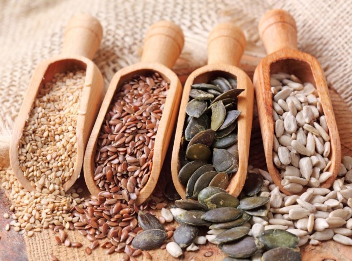 kalp krizi riski taşıyan kişilerin yemesi gereken 5 besin