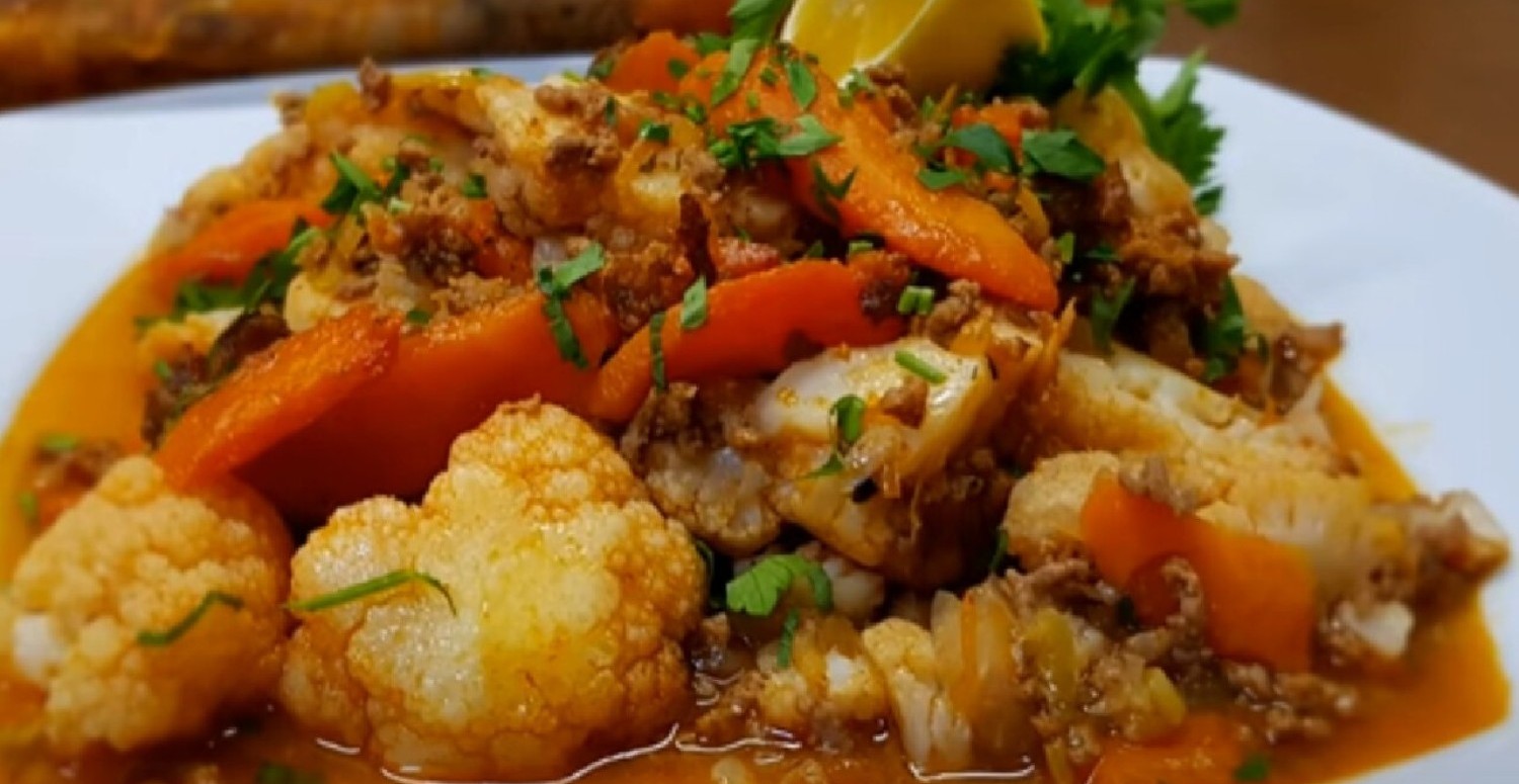 Karnabaharın faydaları