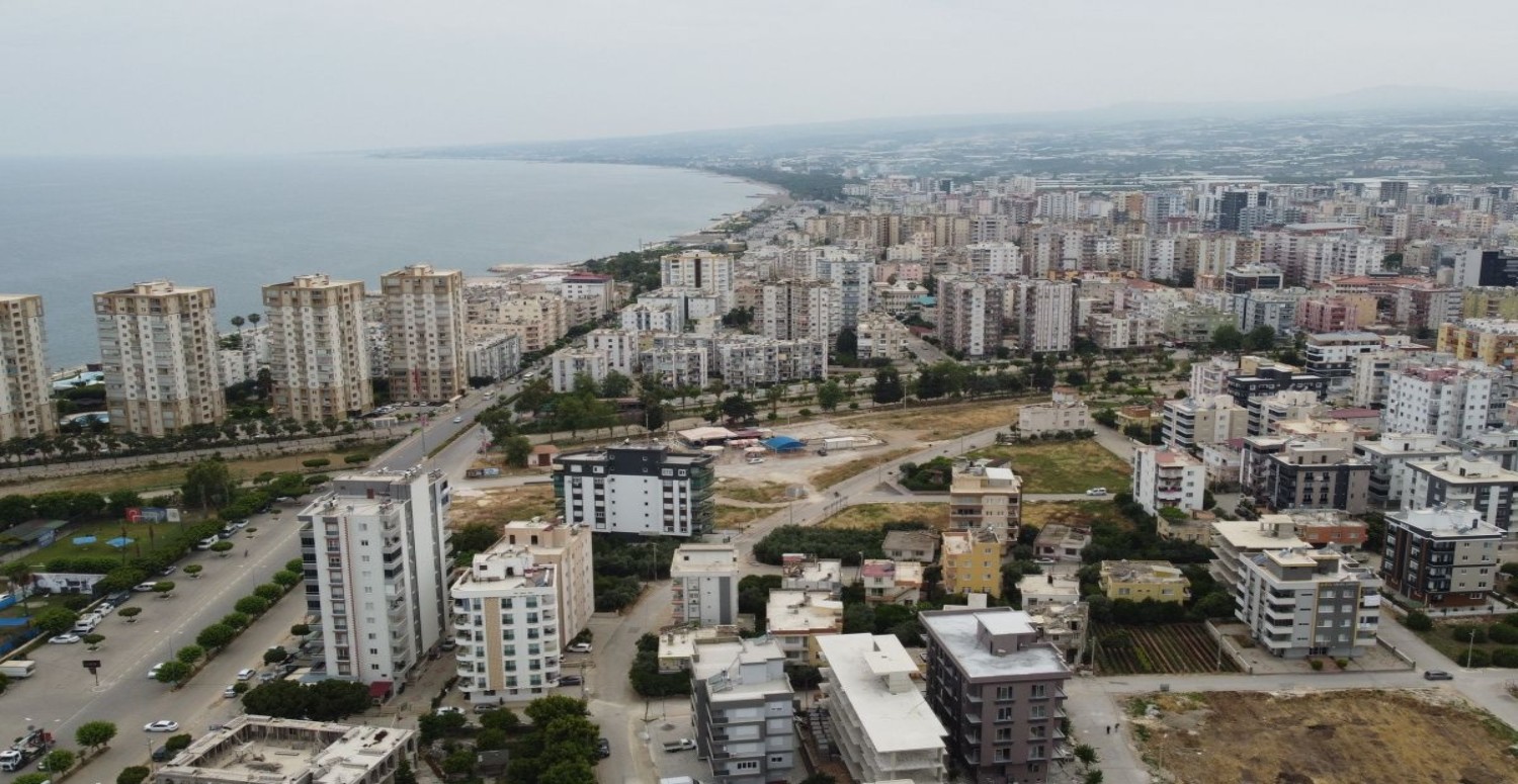 kira fiyatlarında en çok düşüş yaşanan il
