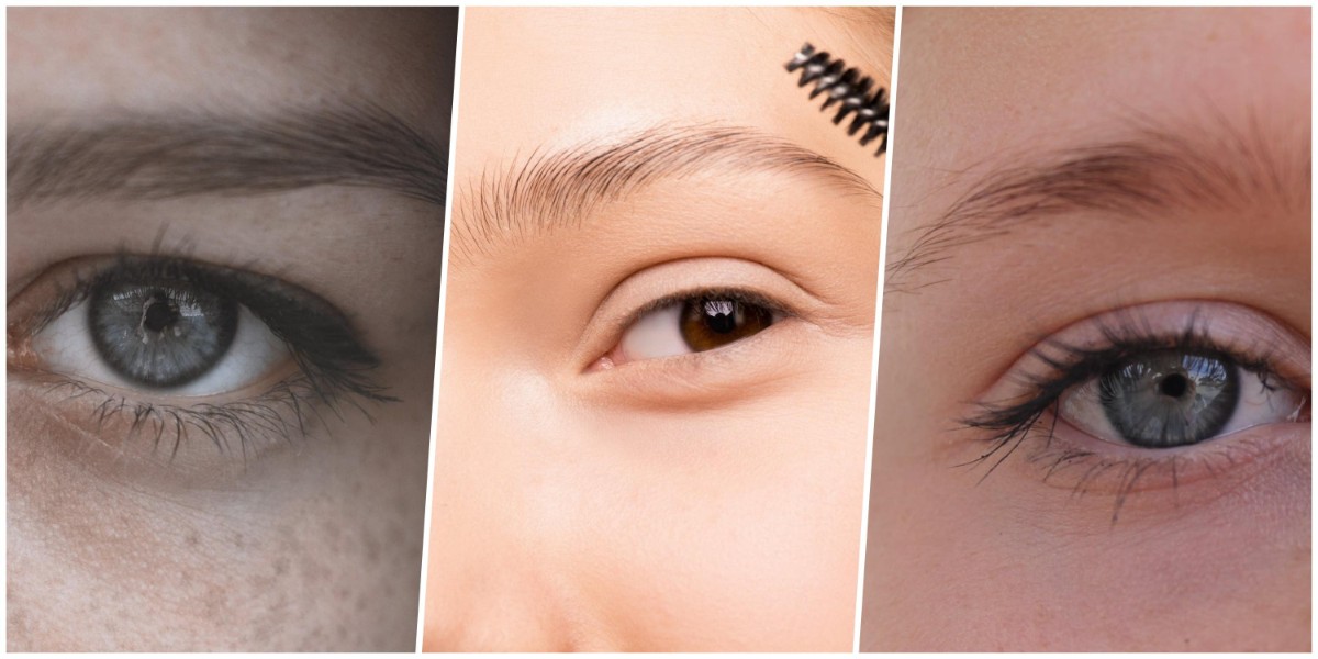 kirpik beyazlamasının sebepleri