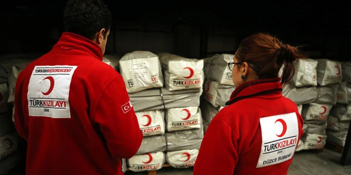 kızılay 2023 personel alımı